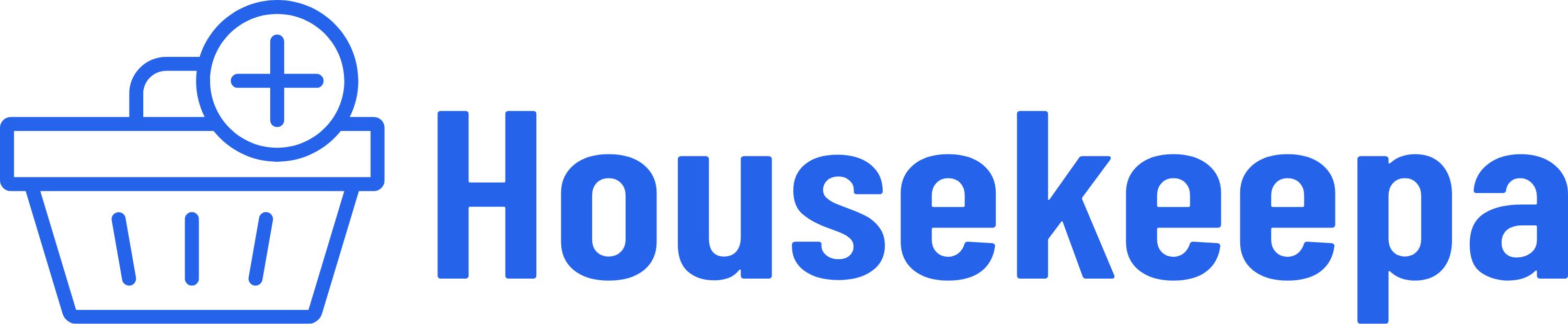 Housekeepa